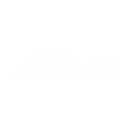 illest Sticker - JDM Decal