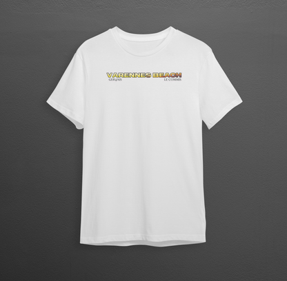 Varennes Beach T-Shirt